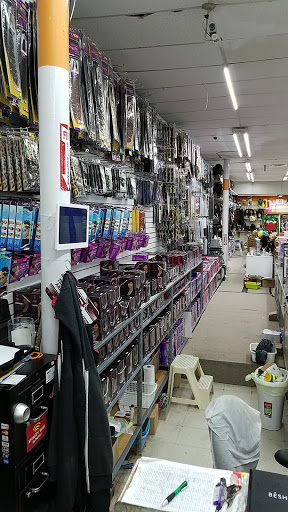 Beauty Supply Store «Sun Beauty», reviews and photos, 9227 Jensen Dr, Houston, TX 77093, USA