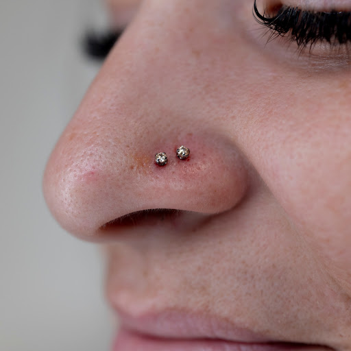 Explore winter tattoo ideas, creative tattoo ideas in San Diego, available at Rose Body Piercing