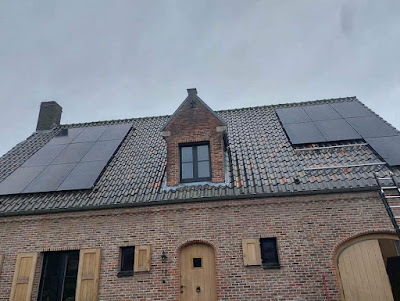 Prox Toiture Charpente à Châteauneuf-Grasse