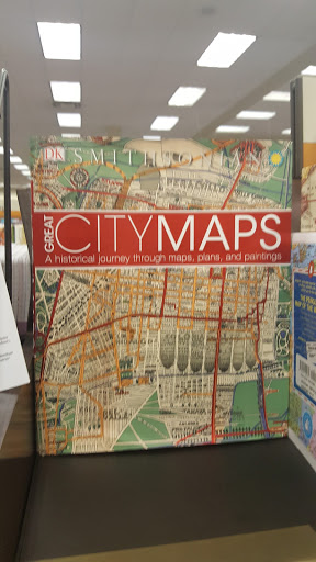 Book Store «Books-A-Million», reviews and photos, 2626 E Stone Dr, Kingsport, TN 37660, USA