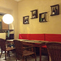 Atmosphère du Restaurant japonais Maido à Nice - n°6