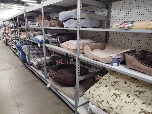 Home Goods Store «Tuesday Morning», reviews and photos, 2188 E 116th St, Carmel, IN 46032, USA