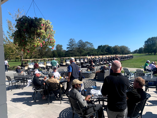 Golf Club «Wildwood Golf & Country Club», reviews and photos, 1170 Golf Club Rd, Cape May Court House, NJ 08210, USA