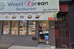 Woori Korean Restaurant image