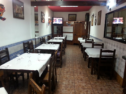 Bar Taberna Epi - C. Quebrada, 18, 47011 Valladolid, Spain