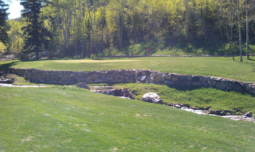 Golf Club «EagleVail Golf Club», reviews and photos, 459 Eagle Drive, Avon, CO 81620, USA