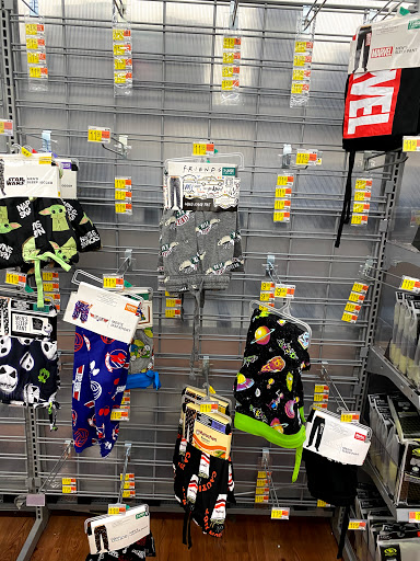 Department Store «Walmart Supercenter», reviews and photos, 501 E Pawnee St, Wichita, KS 67211, USA