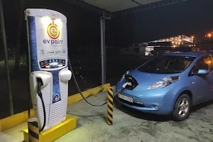 EVPOINT Charging Station image