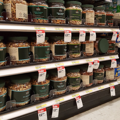 Department Store «Target», reviews and photos, 7000 York Ave S, Edina, MN 55435, USA