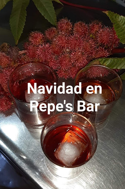 Bar Casa Pepe - C. Cam. de Guía, 12, 41900 Camas, Sevilla, Spain