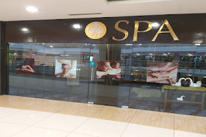 Ode Spa - Vijaya Forum Mall, Chennai image