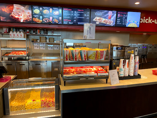 Movie Theater «AMC Ahwatukee 24», reviews and photos, 4915 E Ray Rd, Phoenix, AZ 85044, USA