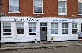 Blue Water Cafe & Patisserie