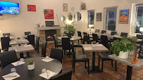 Atmosphère du Restaurant français Restaurant Crêperie Café Le 154 à Penmarc'h - n°6
