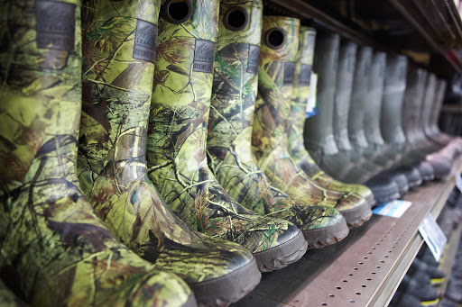 Home Improvement Store «Tractor Supply Co.», reviews and photos, 11946 Leslie Rd, Helotes, TX 78023, USA