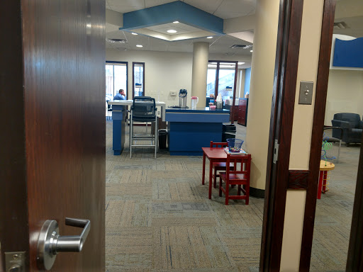 Credit Union «Community Financial», reviews and photos