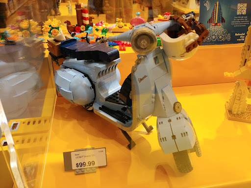 Toy Store «The LEGO Store», reviews and photos, 9410 SW Washington Square Rd, Tigard, OR 97223, USA