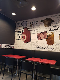 Atmosphère du Restaurant KFC Biganos - n°17