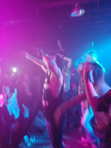 Live Music Venue «The Riot Room», reviews and photos, 4048 Broadway St, Kansas City, MO 64111, USA