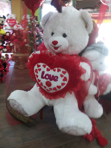 Florist «May Flowers», reviews and photos, 8521 Norwalk Blvd # A, Whittier, CA 90606, USA