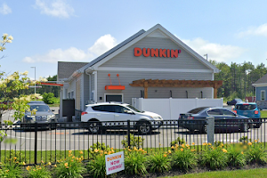 Dunkin' image