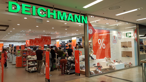 DEICHMANN