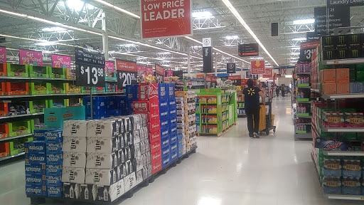 Department Store «Walmart Supercenter», reviews and photos, 1208 E Brandon Blvd, Brandon, FL 33511, USA