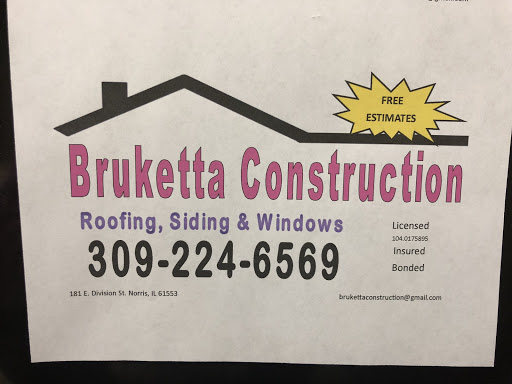 Bruketta Construction in Norris, Illinois