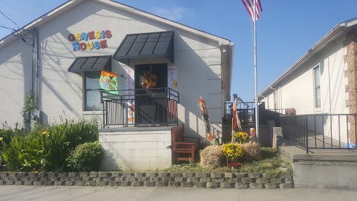 Davidson County First Hope Ministries