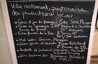 Photos du propriétaire du Restaurant ouvert le midi La Recette du Bonheur à Plerguer - n°6