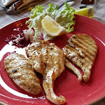 Photo n°3 de l'avis de Erik.u fait le 11/02/2019 à 13:35 sur le  Boccadoro RisOstaria Pizzeria & Camere à Mozzecane