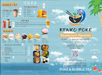 Photos du propriétaire du Restaurant hawaïen Kenko Poke à Gentilly - n°18