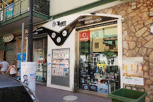 A-Team Store Salerno