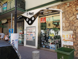 A-Team Store Salerno