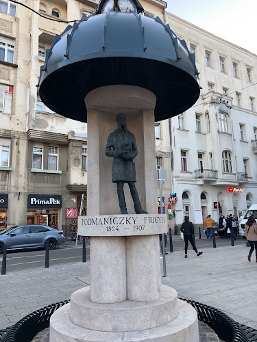 Budapest, Arany János u. 35, 1051 Magyarország
