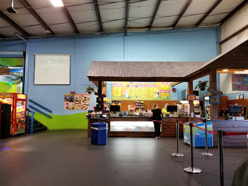 Amusement Center «The Jump Yard», reviews and photos, 13700 York Rd, North Royalton, OH 44133, USA