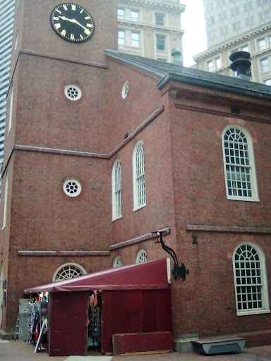 Jeweler «Jewelers Building Boston», reviews and photos, 333 Washington St, Boston, MA 02108, USA