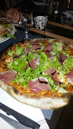 Photos du propriétaire du Pizzeria Restaurant Hollywood Pizza à Le Rouret - n°1