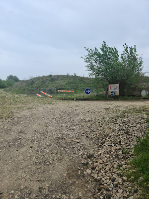 Elite Motocross à Saint-Witz