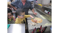 Photos du propriétaire du Pizzeria Noter les etoils à Bourg-en-Bresse - n°2