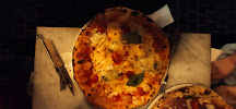 Pizza du Restaurant italien La Villa Vanves - n°6