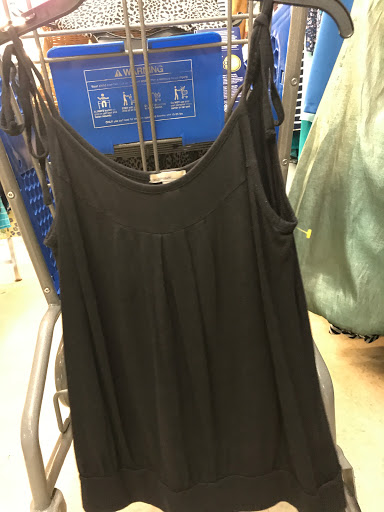 Thrift Store «Goodwill Industries Store & Donation Center», reviews and photos, 3701 Vestal Pkwy E, Vestal, NY 13850, USA