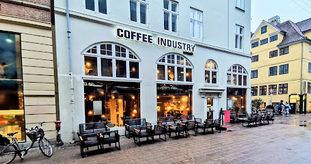 Coffee Industry Sweden