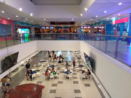 Centro comercial Ica