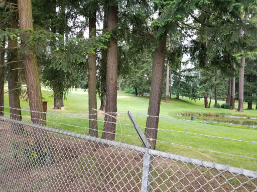 Golf Course «Lake Spanaway Golf Course», reviews and photos, 15602 Pacific Ave S, Tacoma, WA 98444, USA