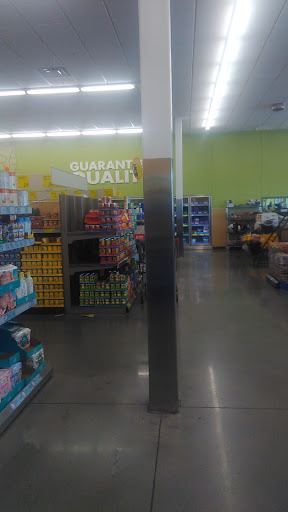 Supermarket «ALDI», reviews and photos, 2481 Okeechobee Blvd, West Palm Beach, FL 33409, USA