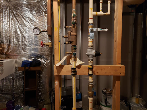 Plumber «Durance Plumbing», reviews and photos, 7304 Carroll Ave #149, Takoma Park, MD 20912, USA