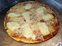 Pizza du Pizzeria DISTRIBUTEUR A PIZZA LA SPÉCIALE 24/24 7/7 à Lambesc - n°17