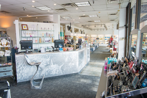 Beauty Salon «Progressions salon spa store», reviews and photos, 12211 Nebel St, Rockville, MD 20852, USA