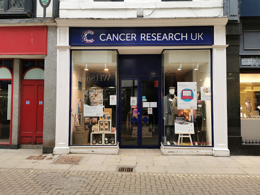 Cancer Research UK